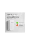 Me10 300 Mbps Wi-fi Range Extender Evrensel Wifi Menzil Genişletici