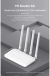 Router 4A Wifi 1200mbps 5ghz Sinyal Aktarıcı Güçlendirici(Xiaomi Türkiye Garantili)