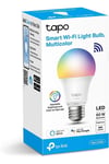 Tapo L530E Akıllı Wi-Fi LED Ampul