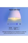 Tapo L530E Akıllı Wi-Fi LED Ampul