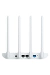 Wifi Router 4c Router Sinyal Aktarıcı Beyaz Modem Uyumlu(Xiaomi Türkiye Garantili)