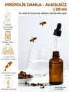 Api 10 Propolis Damla 20 ml