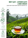 Bey Çay Ayder Çamlıhemşin Çayı | 500 g