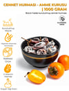 Cennet Hurması Kurusu - Bütün | 1000 g