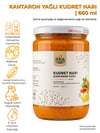 Kantaron Yağlı Kudret Narı | 660 ml