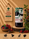 Şeker İlavesiz Orman Meyveleri Reçeli | 300 g