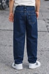 Erkek Çocuk Bol Kesim BaggyFit Jean Pantolon
