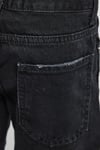 Erkek Çocuk Kot Pantolon – Premium Denim Jean Rahat Kesim Günlük