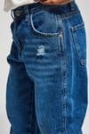 Erkek Çocuk Kot Pantolon – Premium Denim Jean Rahat Kesim Günlük