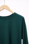 Erkek Çocuk Oversize T-Shirt – Baskılı Modern Tasarım Rahat Kesim Günlük Basic Tişört