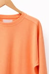 Unisex Çocuk Eşofman Takımı Yeşil – Oversize Sweatshirt & Jogger Alt Rahat Günlük Spor Takım