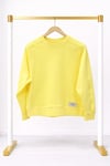 Unisex Çocuk Eşofman Takımı Yeşil – Oversize Sweatshirt & Jogger Alt Rahat Günlük Spor Takım