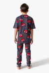Karakter Baskılı Pijama Takımı