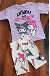 KUROMİLİ TAKIM