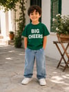 Neo Kids Erkek Çocuk Yeşil 