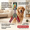 Doglife Köpek Bel Tasması Mbeden