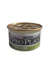 purina sterilsed kısır kedi konservesi 24x85gr.