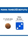 SCIENCE PLAN Tavuklu Kısırlaştırılmış Yetişkin Kedi Maması 1.5 Kg