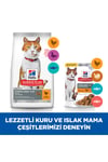 SCIENCE PLAN Tavuklu Kısırlaştırılmış Yetişkin Kedi Maması 1.5 Kg
