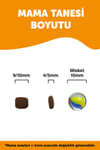 Tahılsız Yetişkin Kuru Kedi Maması (Perfect Maintenance) - Somonlu ve Enginarlı – 10 KG