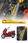 Honda Pcx Uyumlu Abs Sensör Koruma 2021-2026 Cnc Gold