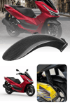 Honda Pcx Uyumlu Arka Çamurluk 2021-2026 Karbon Desen