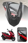 Honda Pcx Uyumlu Arka Sele V 2021-2026 Karbon Desen
