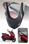 Honda Pcx Uyumlu Arka Sele V 2021-2026 Karbon Desen