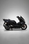 Honda Pcx Uyumlu Comfort Koltuk 2021-2026 Fiber Detay