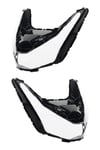 Honda Pcx Uyumlu Far Ön Camı 2025-2026