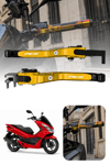 Honda Pcx Uyumlu Fren Maneti 2021-2056 Cnc Gold
