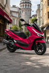 Honda Pcx Uyumlu Full Grenaj Seti 2025-2026 Pembe
