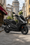 Honda Pcx Uyumlu Full Grenaj Seti 2025-2026 Karbon Piton Serisi