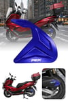 Honda Pcx Uyumlu Hava Filtresi Dekoru 2021-2026 Cnc Gold1