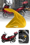 Honda Pcx Uyumlu Hava Filtresi Dekoru 2021-2026 Cnc Gold