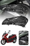Honda Pcx Uyumlu Hava Filtresi Kapağı 2021-2026 Karbon Desen