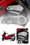 Honda Pcx Uyumlu Hava Filtresi Kapağı 2021-2026 Cncas