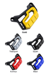 Honda Pcx Uyumlu Kaliper Koruyucu 2021-2026 Cnc Gold