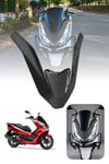 Honda Pcx Uyumlu Ön V 2021-2024 Karbon Desen