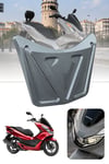 Honda Pcx Uyumlu Ön V Aksesuar 2021-2024 Cnc Titanyum