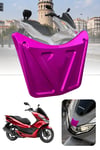 Honda Pcx Uyumlu Ön V Aksesuar 2021-2024 Cnc Mor