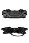 Honda Pcx Uyumlu RGB Arka Stop Ledi 2021-2024 Telefon Kontrollü
