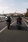 Universal Sinyal Ledi Çift Ok Model Vidalı | Tüm Motosikletler İle Uyumlu