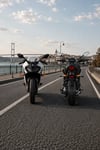 Universal Sinyal Ledi Çok renkli Kayar Led Vidalı | Tüm Motosikletler İle Uyumlu