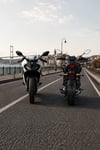 Universal Sinyal Ledi Drl Kayar Led Tek Renk Vidalı | Tüm Motosikletler İle Uyumlu