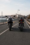 Universal Sinyal Ledi Kayar Led Tek Renk Vidalı | Tüm Motosikletler İle Uyumlu