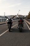 Universal Sinyal Ledi Süper Led Tek Renk Cnc Kasa | Tüm Motosikletler İle Uyumlu