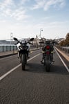 Universal Sinyal Ledi Tek Renk | Tüm Motosikletler İle Uyumlu
