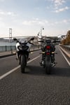 Universal Sinyal Ledi Tek Renk Vidalı | Tüm Motosikletler İle Uyumlu