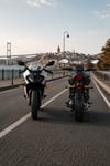 Universal Sinyal Ledi Üçgen Kasa Vidalı | Tüm Motosikletler İle Uyumlu